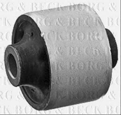 BORG & BECK bsk7782 -  Подвеска, рычаг независимой подвески колеса